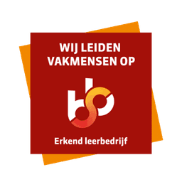 SBB erkend leerbedrijf